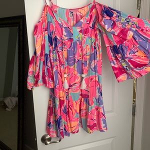 Lily Pulitzer Tunic / Dress